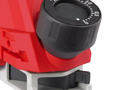 MILWAUKEE PIALLA A BATTERIA M12 BLP-0X
