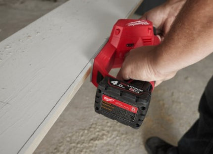 MILWAUKEE PIALLA A BATTERIA M12 BLP-0X