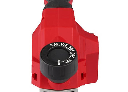 MILWAUKEE PIALLA A BATTERIA M12 BLP-0X