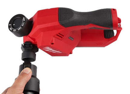 MILWAUKEE PIALLA A BATTERIA M12 BLP-0X