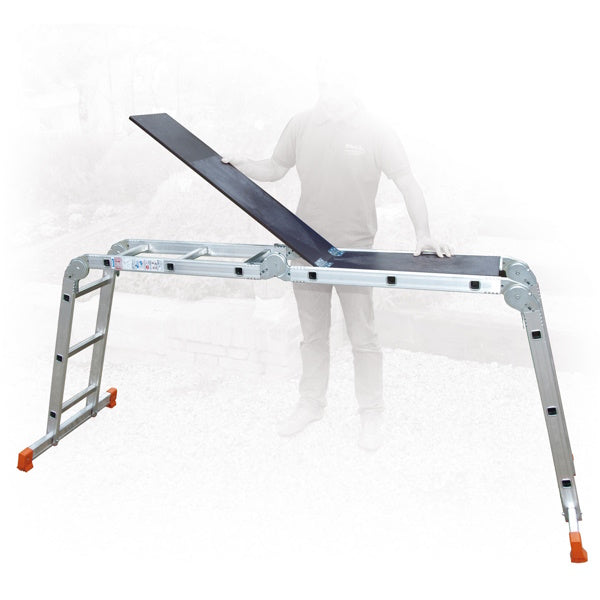 FACAL PIANETTO DI LAVORO CM29,5X161 PER SCALA HOBBY SEI