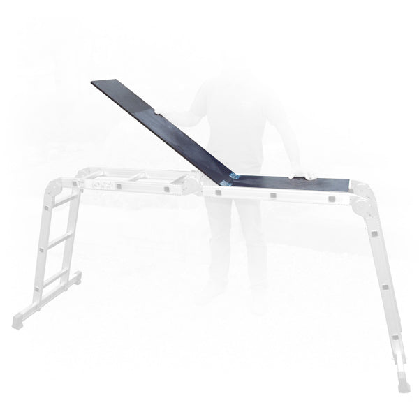 FACAL PIANETTO DI LAVORO CM29,5X161 PER SCALA HOBBY SEI