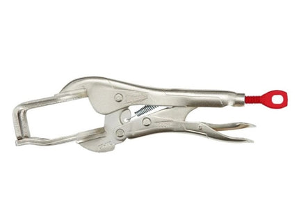 MILWAUKEE PINZA AUTOBLOCCANTE GANASCE A FORCELLA MM229
