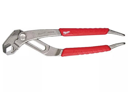 MILWAUKEE PINZA A PAPPAGALLO REGOLABILE A GANASCE ESAGONALI