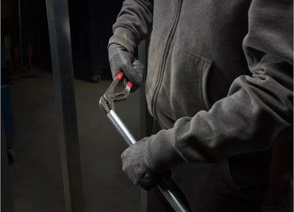 MILWAUKEE PINZA A PAPPAGALLO REGOLABILE A GANASCE ESAGONALI