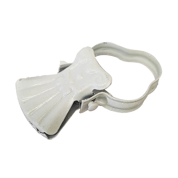 EMMEBI PINZETTONI PER TENDE