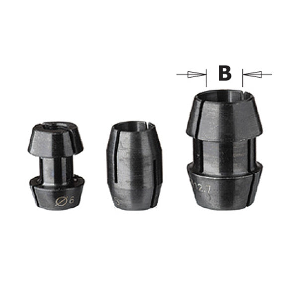 CMT PINZA PER MANDRINO PORTAFRESE PER ELETTROFRESATRICI