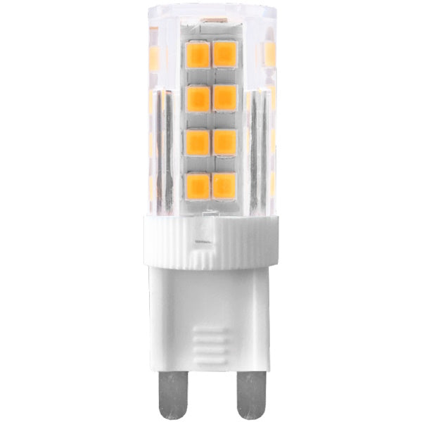 CENTURY LAMPADINA LED BISPINA PIXY 230V ATTACCO G9 IP20