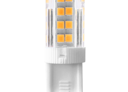 CENTURY LAMPADINA LED BISPINA PIXY 230V 4W ATTACCO G9 3000K 450LM