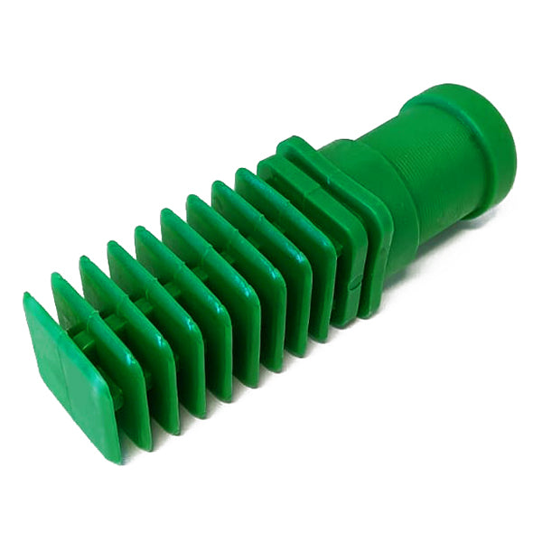 FACAL FUNGO A PRESSIONE LUNGO PER ATTACCO SAETTA TRABATTELLO ALUMITO