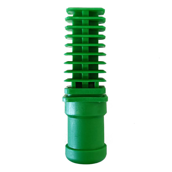 FACAL FUNGO A PRESSIONE LUNGO PER ATTACCO SAETTA TRABATTELLO ALUMITO