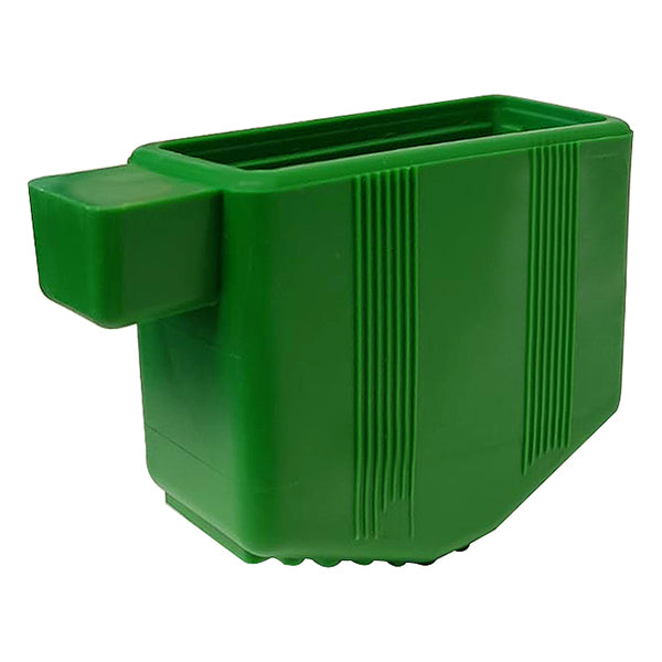 FACAL PIEDE DOPPIA INCLINAZIONE CON DISTANZIALE PER SCALA DUPLA