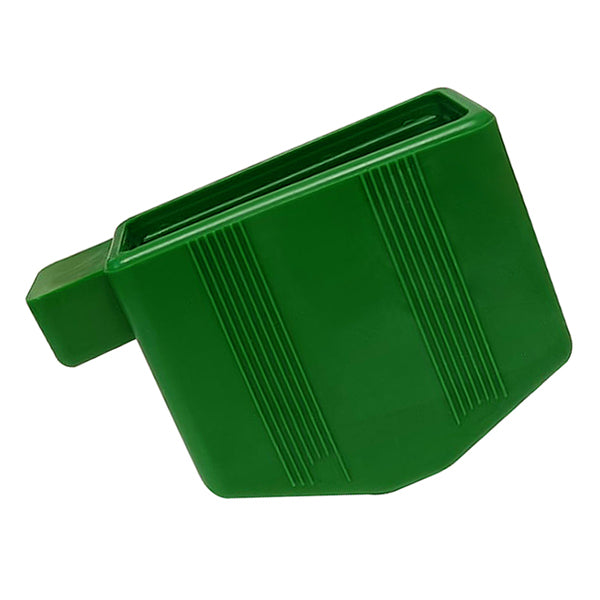 FACAL PIEDE DOPPIA INCLINAZIONE CON DISTANZIALE PER SCALA DUPLA