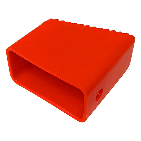 FACAL PIEDE INCLINATO ANTERIORE MM40X20 PER SCALA EURODOMUS*