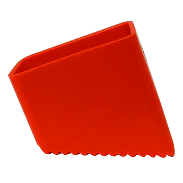 FACAL PIEDE INCLINATO ANTERIORE MM40X20 PER SCALA EURODOMUS*