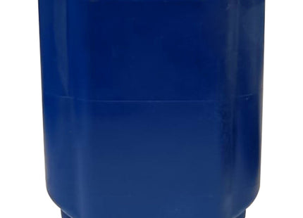 FACAL PIEDE BASE ALTO PER SCALE BRIKO BB COLORE BLU