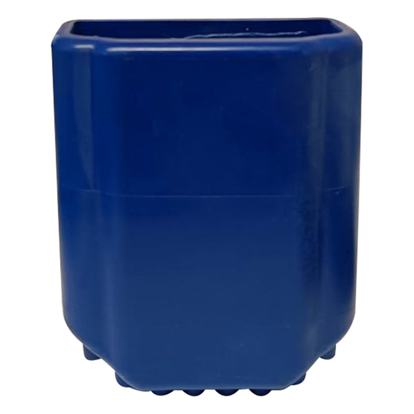 FACAL PIEDE BASE ALTO PER SCALE BRIKO BB COLORE BLU