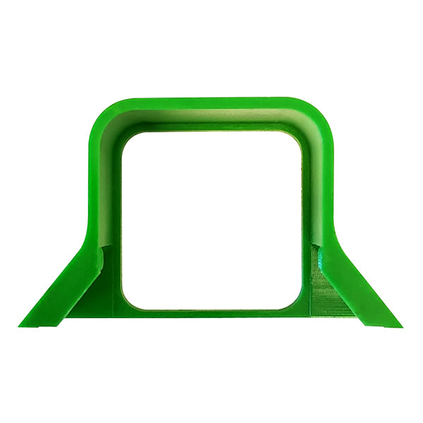 FACAL COPRISALDATURE GRADINO PER SCALE EUROBRIKO VERDE