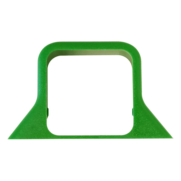 FACAL COPRISALDATURE GRADINO PER SCALE EUROBRIKO VERDE