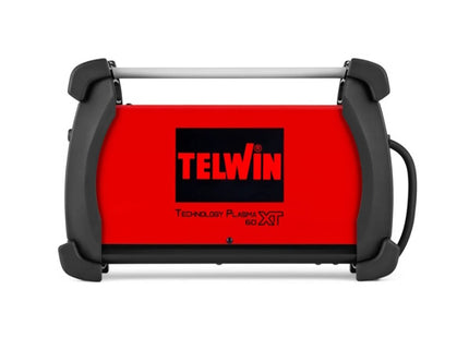 TELWIN PLASMA TECHNOLOGY 60 XT 230V