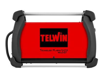 TELWIN PLASMA TECHNOLOGY 60 XT 230V