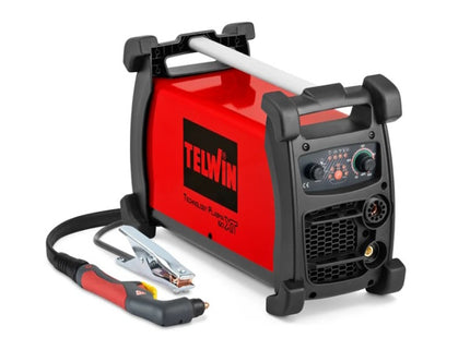 TELWIN PLASMA TECHNOLOGY 60 XT 230V