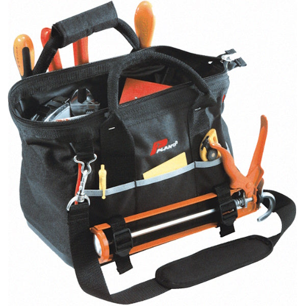PLANO TECHNICS 513000 BORSA PORTAUTENSILI PROFESSIONALE IN TESSUTO