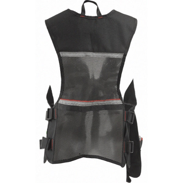 PLANO TECHNICS 513010 GILET PORTAUTENSILI MULTITASCHE PROFESSIONALE