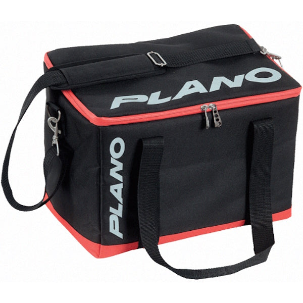 PLANO TECHNICS 513016 BORSA IN TESSUTO CON 4 ORGANIZER PRO 3700