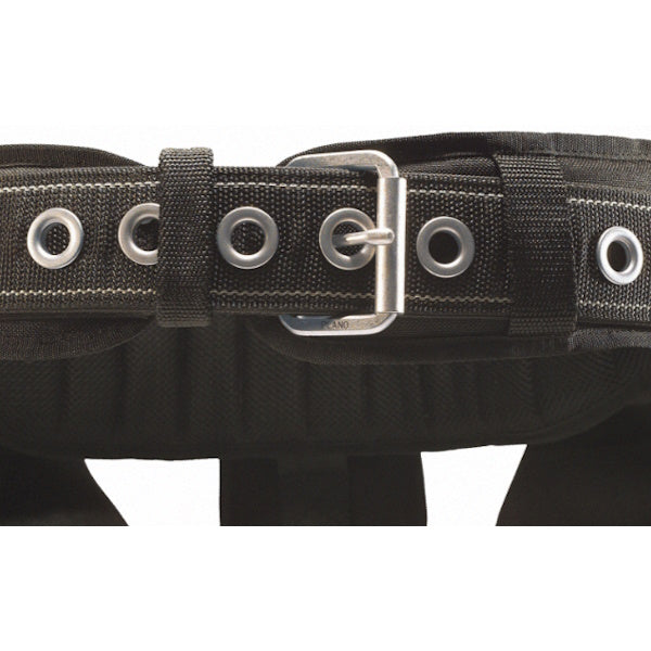 PLANO TECHNICS 52200TB CINTURA PORTAUTENSILI PROFESSIONALE IN TESSUTO