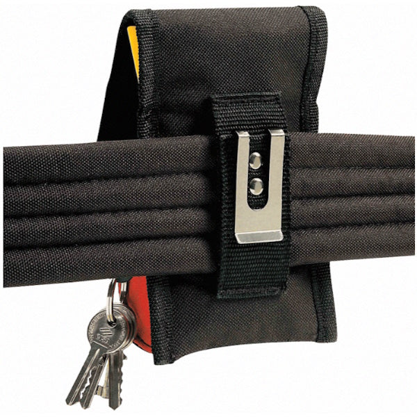 PLANO TECHNICS 522TB TASCA PORTA UTENSILI DA CINTURA IN TESSUTO