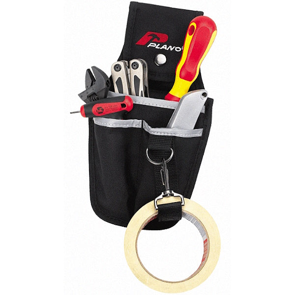 PLANO TECHNICS 529TB TASCA MULTIFUNZIONE PER CINTURA IN TESSUTO