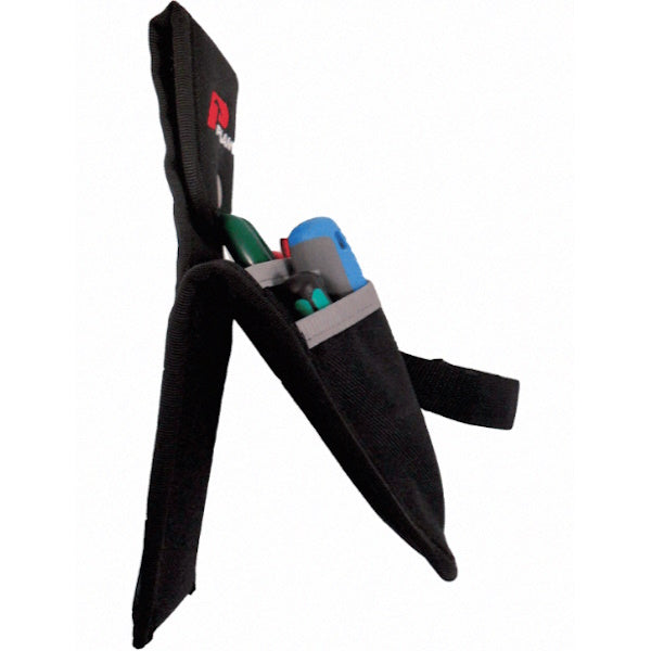 PLANO TECHNICS 529TB TASCA MULTIFUNZIONE PER CINTURA IN TESSUTO