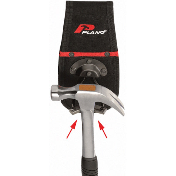 PLANO TECHNICS 538TB PORTA MARTELLO IN TESSUTO