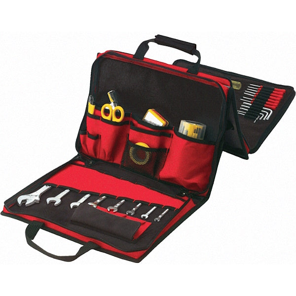 PLANO TECHNICS 552TB BORSA PORTAUTENSILI PROFESSIONALE