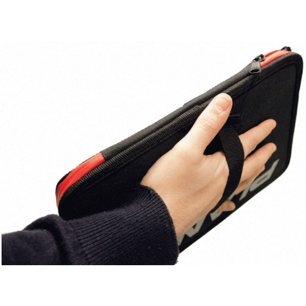 PLANO TECHNICS 562TB PORTA IPAD WATER RESISTENT IN TESSUTO