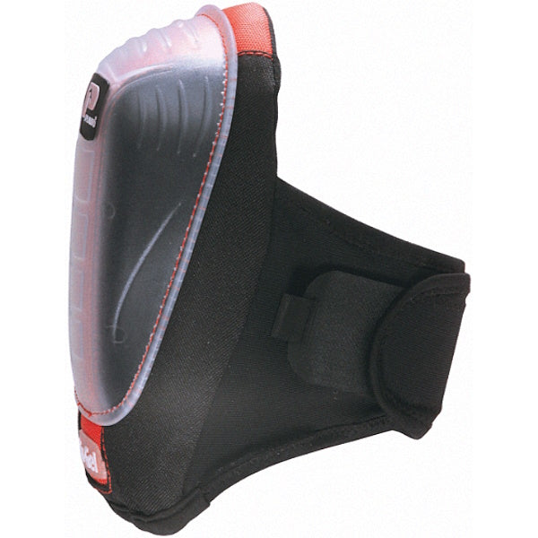 PLANO TECHNICS KT500TB GINOCCHIERA CON SCUDO ESTERNO E AIRGEL