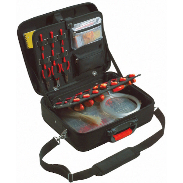 PLANO VALIGIA PORTAUTENSILI PROFESSIONALE PC100E PROCASE