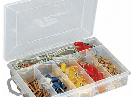 PLANO PORTAMINUTERIE TRASPARENTE 3449 ORGANIZER LINE