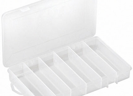 PLANO PORTAMINUTERIE TRASPARENTE 3450 ORGANIZER LINE