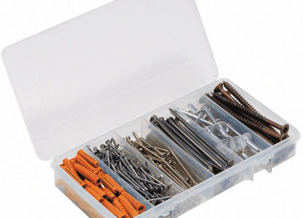 PLANO PORTAMINUTERIE TRASPARENTE 3452 ORGANIZER LINE