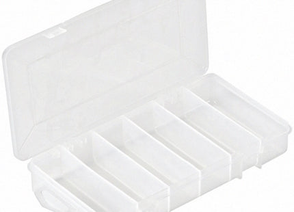 PLANO PORTAMINUTERIE TRASPARENTE 3452 ORGANIZER LINE