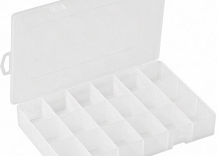 PLANO PORTAMINUTERIE TRASPARENTE 3618 ORGANIZER LINE