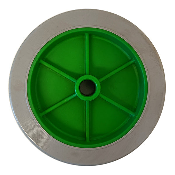 FACAL RUOTA SCORRIMURO D.MM100 PER SCALA SUPER PRIMA