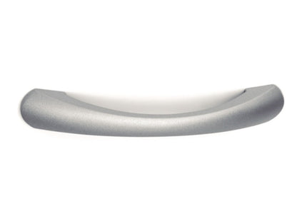 METAL STYLE MANIGLIA PER MOBILI IN PLASTICA COLORE GRIGIO MOD.  270