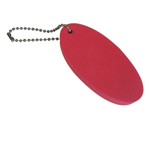 PORTACHIAVI GALLEGGIANTE MODELLO SOFT ROSSO SILCA - RENAUDO.jpg