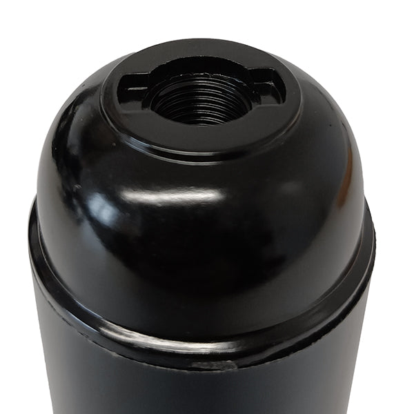 FAEG PORTALAMPADE IN TERMOINDURENTE CAMICIA LISCIA E27 CONF.PZ2