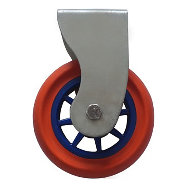 FACAL PORTA RUOTA+RUOTA INATTIVA PER SGABELLI RIGOLO PLUS E PALCO