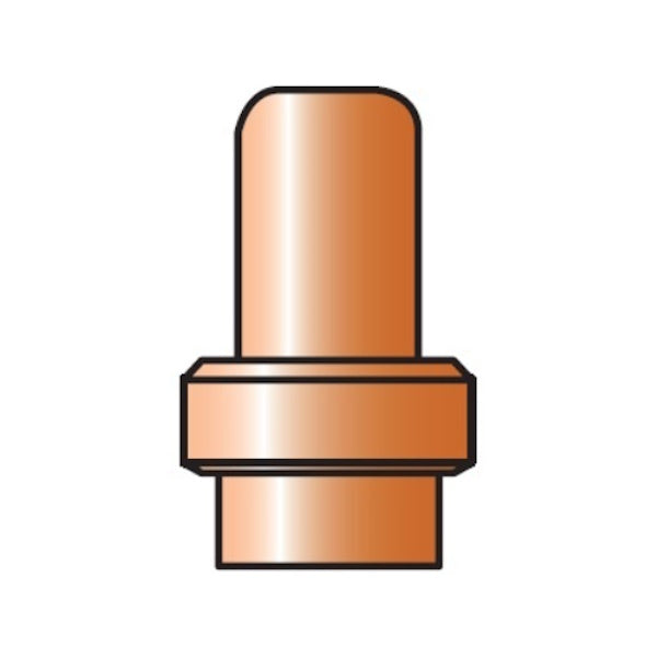 TRAFIMET ELETTRODO PER TORCE CB 50-CB 50P