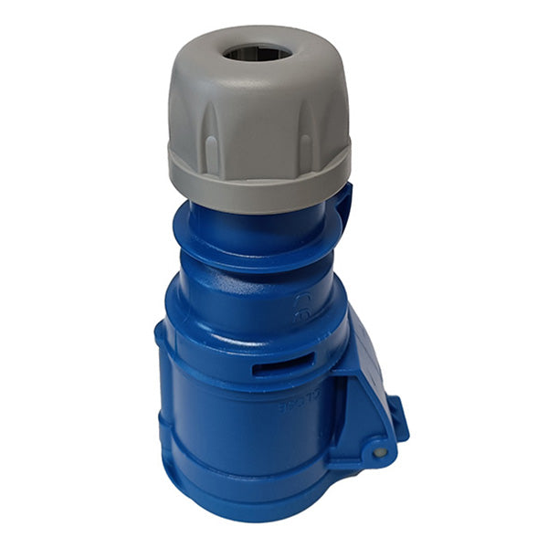 FAEG PRESA INDUSTRIALE VOLANTE CEE CABLAGGIO A VITE 250V IP44